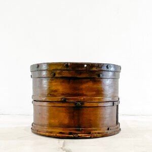 Recipiente para alimentos.