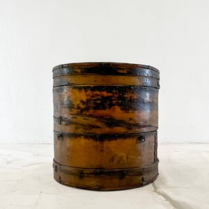 Recipiente para alimentos.