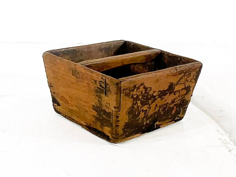 Contenedor de agua.