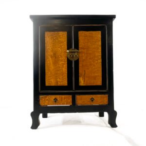 Mueble auxiliar.