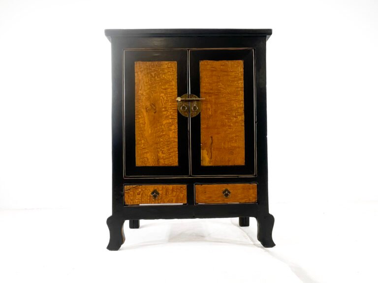 Mueble auxiliar.