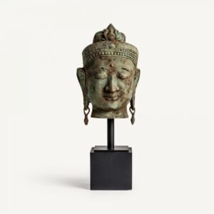 Busto Tailandesa
