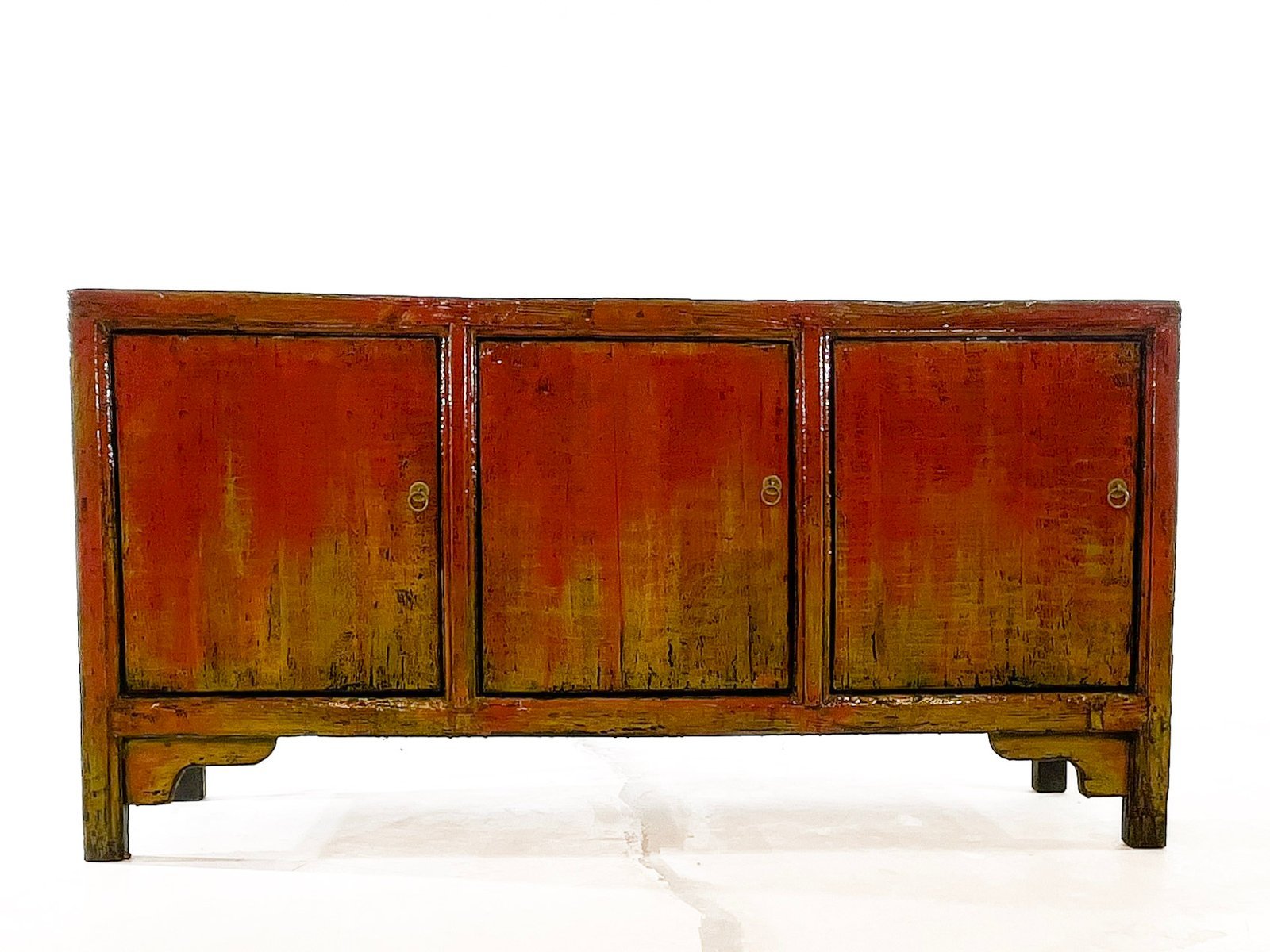 Aparador en 2 colores.