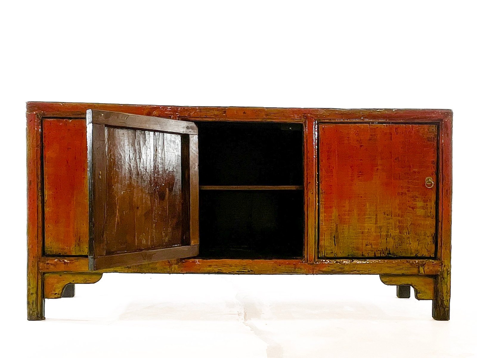 Aparador en 2 colores. - Imagen 2