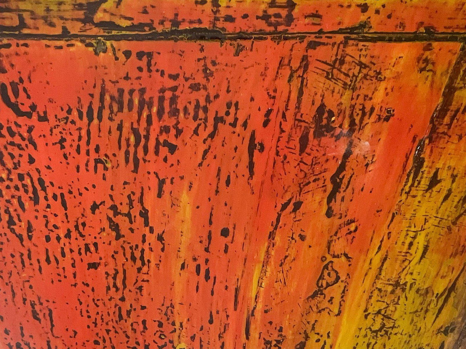 Aparador en 2 colores. - Imagen 3