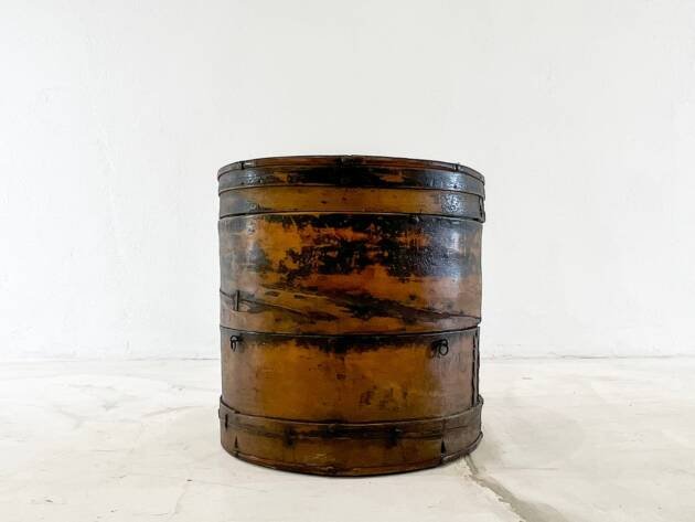 Recipiente para alimentos.