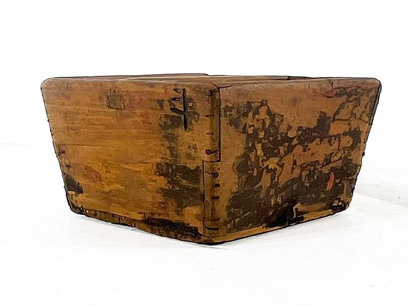 Contenedor de agua. - Imagen 2