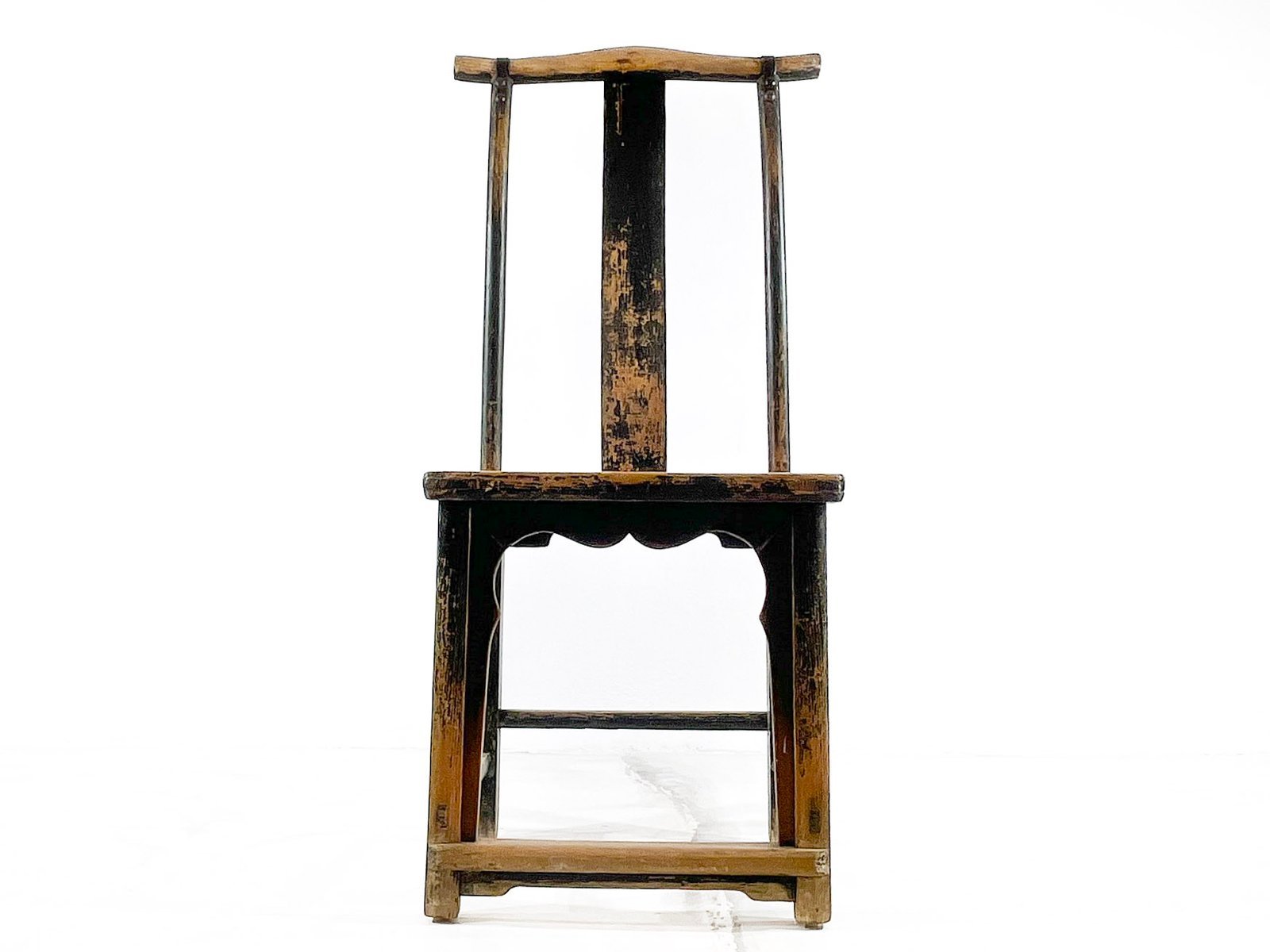 Sillas Oficiales en su acabado original.