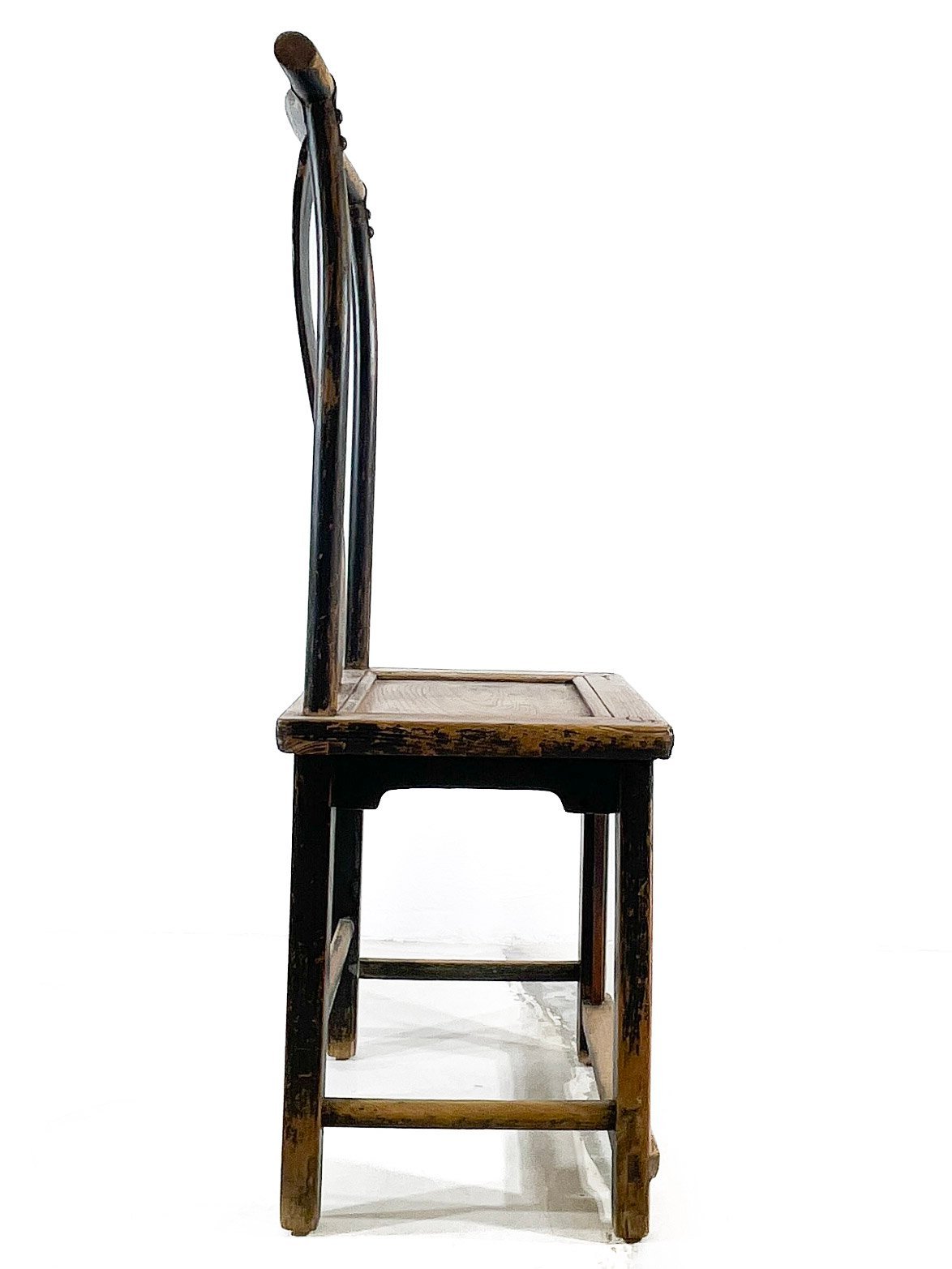 Sillas Oficiales en su acabado original. - Imagen 3