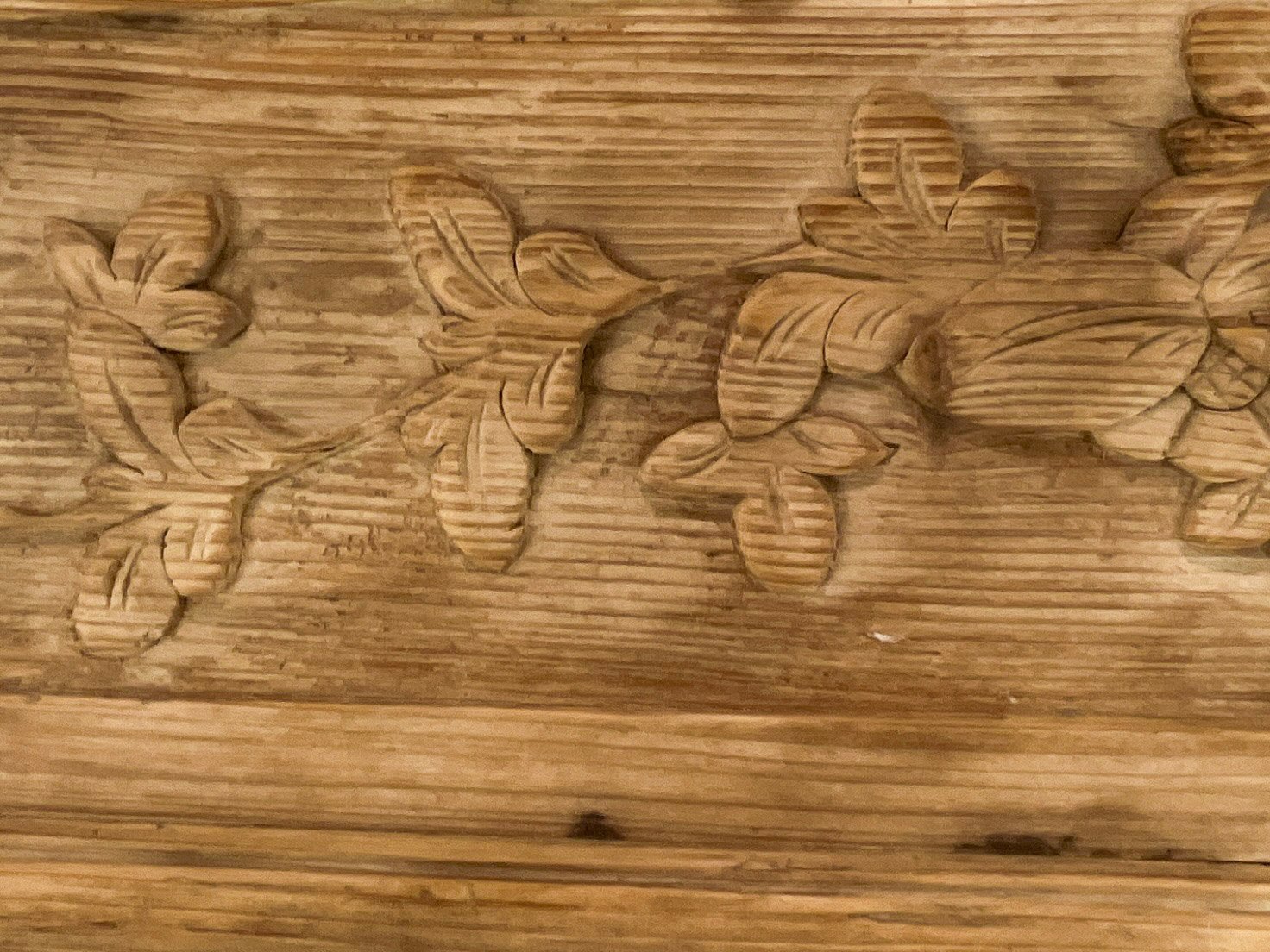 Panel de celosía ornamental. - Imagen 3